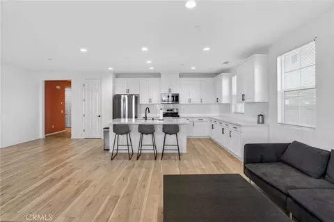 Kitchen - 2125 E Jackman, Lancaster, CA 93535 photo 5 of 7