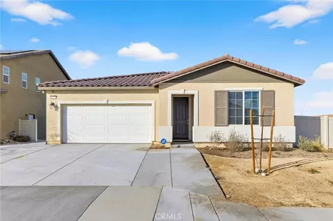 Exterior - 2125 E Jackman, Lancaster, CA 93535 photo 4 of 14