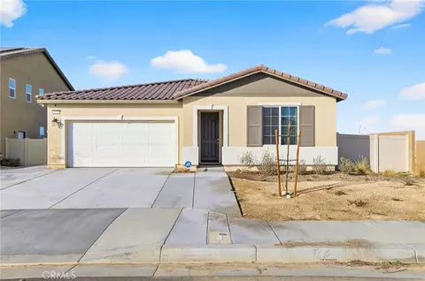 Exterior - 2125 E Jackman, Lancaster, CA 93535 photo 2 of 14