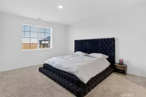Bedroom - 2125 E Jackman, Lancaster, CA 93535 photo 7 of 9