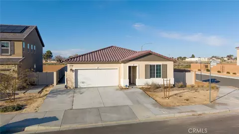 Exterior - 2125 E Jackman, Lancaster, CA 93535 photo 13 of 14