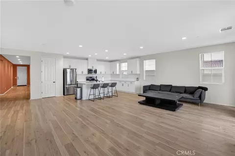 Entry Way - 2125 E Jackman, Lancaster, CA 93535 photo 8 of 16