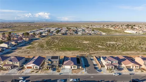 View/Area - 2125 E Jackman, Lancaster, CA 93535 photo 1 of 9
