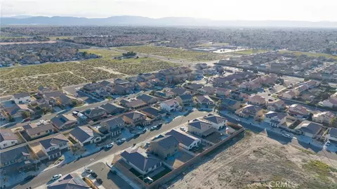 View/Area - 2125 E Jackman, Lancaster, CA 93535 photo 3 of 9
