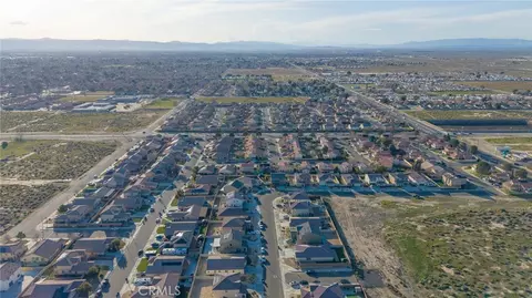 View/Area - 2125 E Jackman, Lancaster, CA 93535 photo 2 of 9