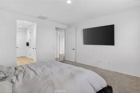 Bedroom - 2125 E Jackman, Lancaster, CA 93535 photo 9 of 9