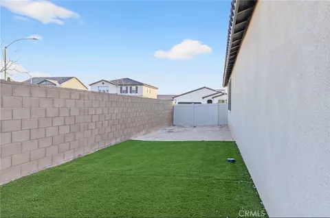 Exterior - 2125 E Jackman, Lancaster, CA 93535 photo 9 of 14