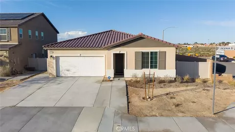 Exterior - 2125 E Jackman, Lancaster, CA 93535 photo 14 of 14