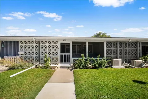 13790 Saint Andrews M-1 Dr #54J, Seal Beach, CA 90740