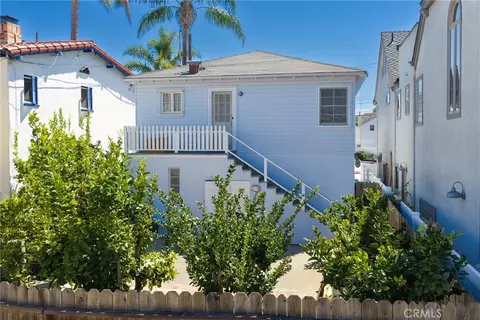 226 Opal, Newport Beach, CA 92662