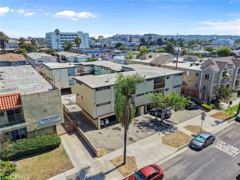 3750 Midvale Ave, Los Angeles, CA 90034