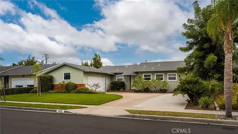 620 S Anthony, Anaheim, CA 92804