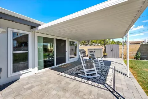 Exterior - 352 Eagle Dr, Placentia, CA 92870 photo 9 of 15