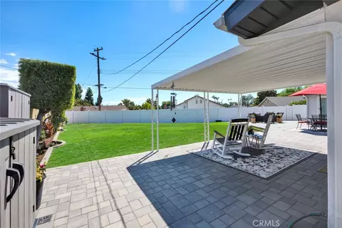 Exterior - 352 Eagle Dr, Placentia, CA 92870 photo 13 of 15