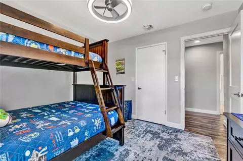 Bedroom - 352 Eagle Dr, Placentia, CA 92870 photo 4 of 9