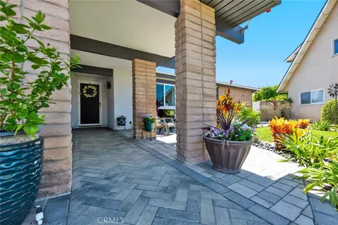 Exterior - 352 Eagle Dr, Placentia, CA 92870 photo 7 of 15