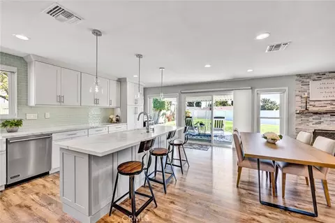Kitchen - 352 Eagle Dr, Placentia, CA 92870 photo 10 of 11