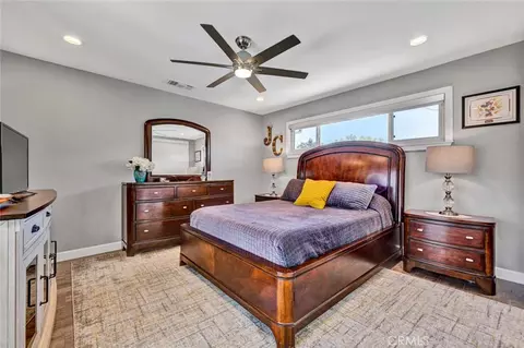 Bedroom - 352 Eagle Dr, Placentia, CA 92870 photo 2 of 9