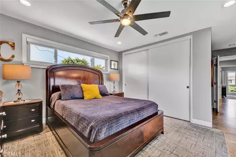 Bedroom - 352 Eagle Dr, Placentia, CA 92870 photo 3 of 9