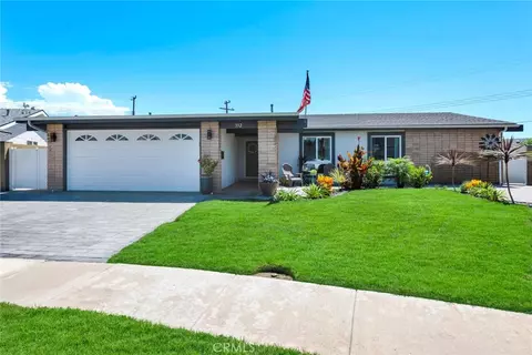 Exterior - 352 Eagle Dr, Placentia, CA 92870 photo 15 of 15