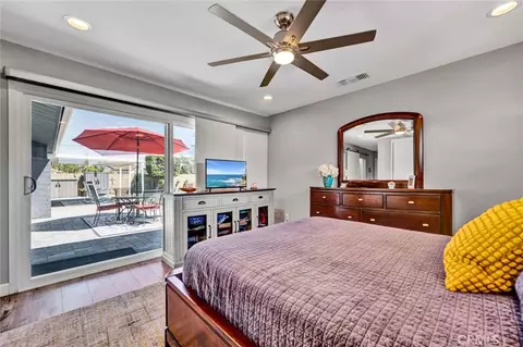 Bedroom - 352 Eagle Dr, Placentia, CA 92870 photo 8 of 9
