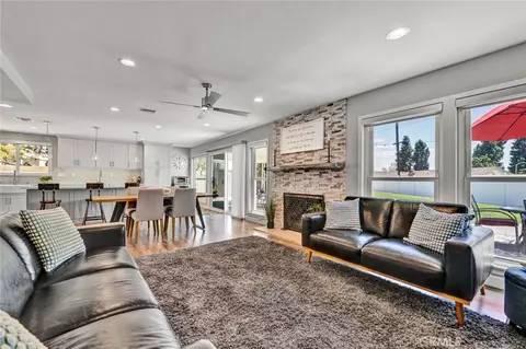 Living - 352 Eagle Dr, Placentia, CA 92870 photo 6 of 7