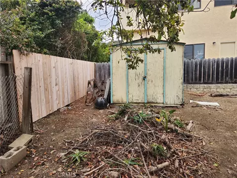 Exterior - 625 Elena, Morro Bay, CA 93442 photo 4 of 4