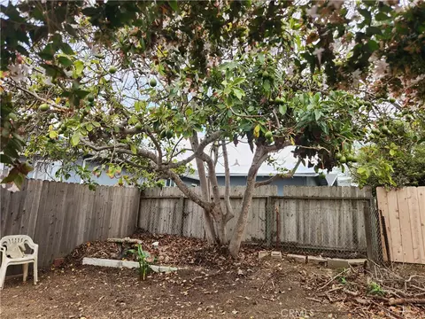 Exterior - 625 Elena, Morro Bay, CA 93442 photo 3 of 4