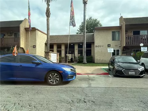 801 S Lyon S #34, Santa Ana, CA 92705