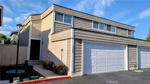 1164 N Lyman, Covina, CA 91724