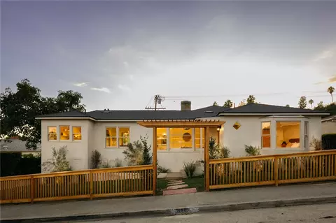 815 Cresthaven, Los Angeles, CA 90042