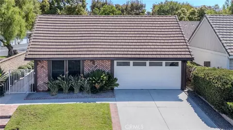 5800 Via Santana, Yorba Linda, CA 92887