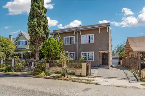 1528 2nd Ave, Los Angeles, CA 90019