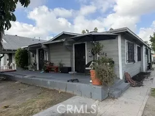5723 Cimarron St, Los Angeles, CA 90062
