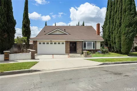 4962 E Glenview, Anaheim, CA 92807