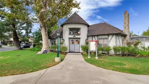 Exterior - 6139 E West Vw, Orange, CA 92869 photo 9 of 15