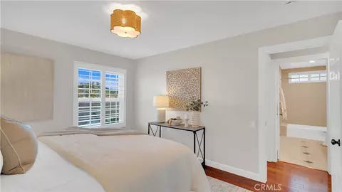 Bedroom - 6139 E West Vw, Orange, CA 92869 photo 7 of 10