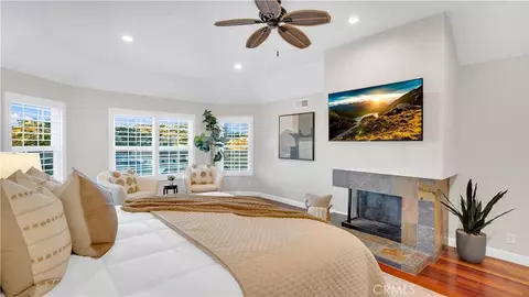 Bedroom - 6139 E West Vw, Orange, CA 92869 photo 4 of 10