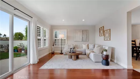 Living - 6139 E West Vw, Orange, CA 92869 photo 6 of 7