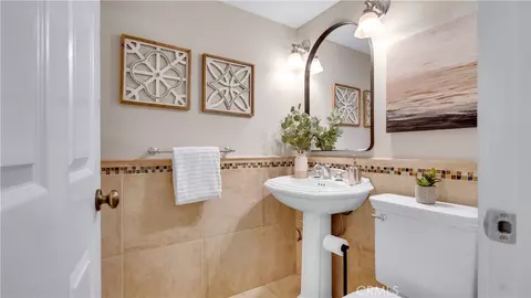 Bath - 6139 E West Vw, Orange, CA 92869 photo 1 of 4