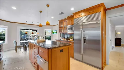 Kitchen - 6139 E West Vw, Orange, CA 92869 photo 5 of 5
