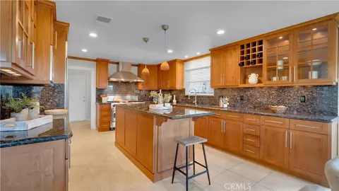 Kitchen - 6139 E West Vw, Orange, CA 92869 photo 1 of 5