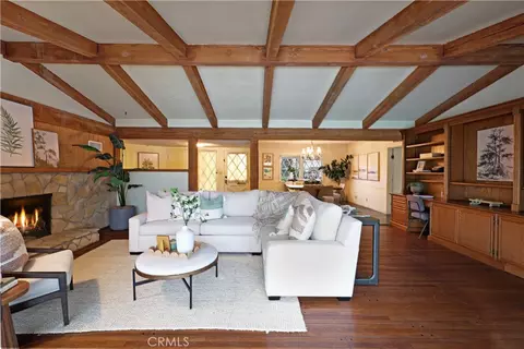 Living - 9544 Raviller, Downey, CA 90240 photo 3 of 3
