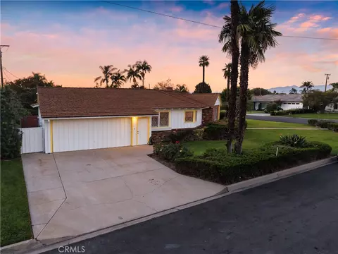 Exterior - 9544 Raviller, Downey, CA 90240 photo 4 of 4
