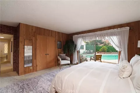 Bedroom - 9544 Raviller, Downey, CA 90240 photo 7 of 8