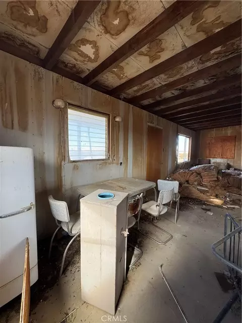 Dining - 60849 Adele Rd, Landers, CA 92285 photo 1 of 1