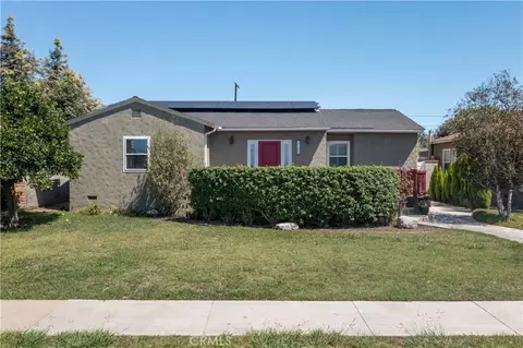 Exterior - 3732 Clark, Long Beach, CA 90808 photo 12 of 15