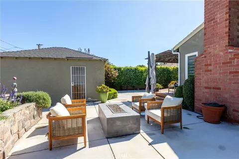Exterior - 3732 Clark, Long Beach, CA 90808 photo 8 of 15
