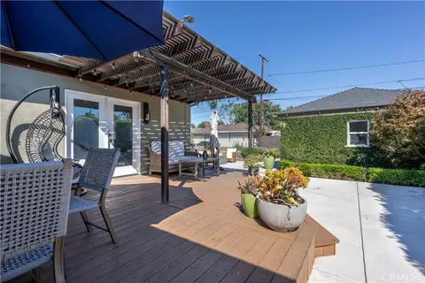 Exterior - 3732 Clark, Long Beach, CA 90808 photo 4 of 15