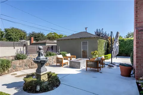 Exterior - 3732 Clark, Long Beach, CA 90808 photo 9 of 15